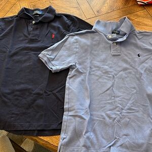 The Iconic Mesh Polo Shirt